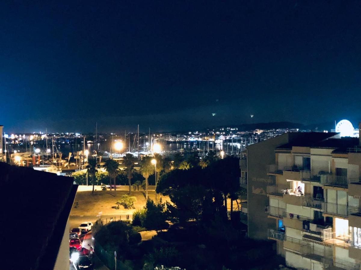 Grand Appartement Proche Port Et Plages, 6 A 8 Pers, 3 Chambres, Climatise Agde Eksteriør billede