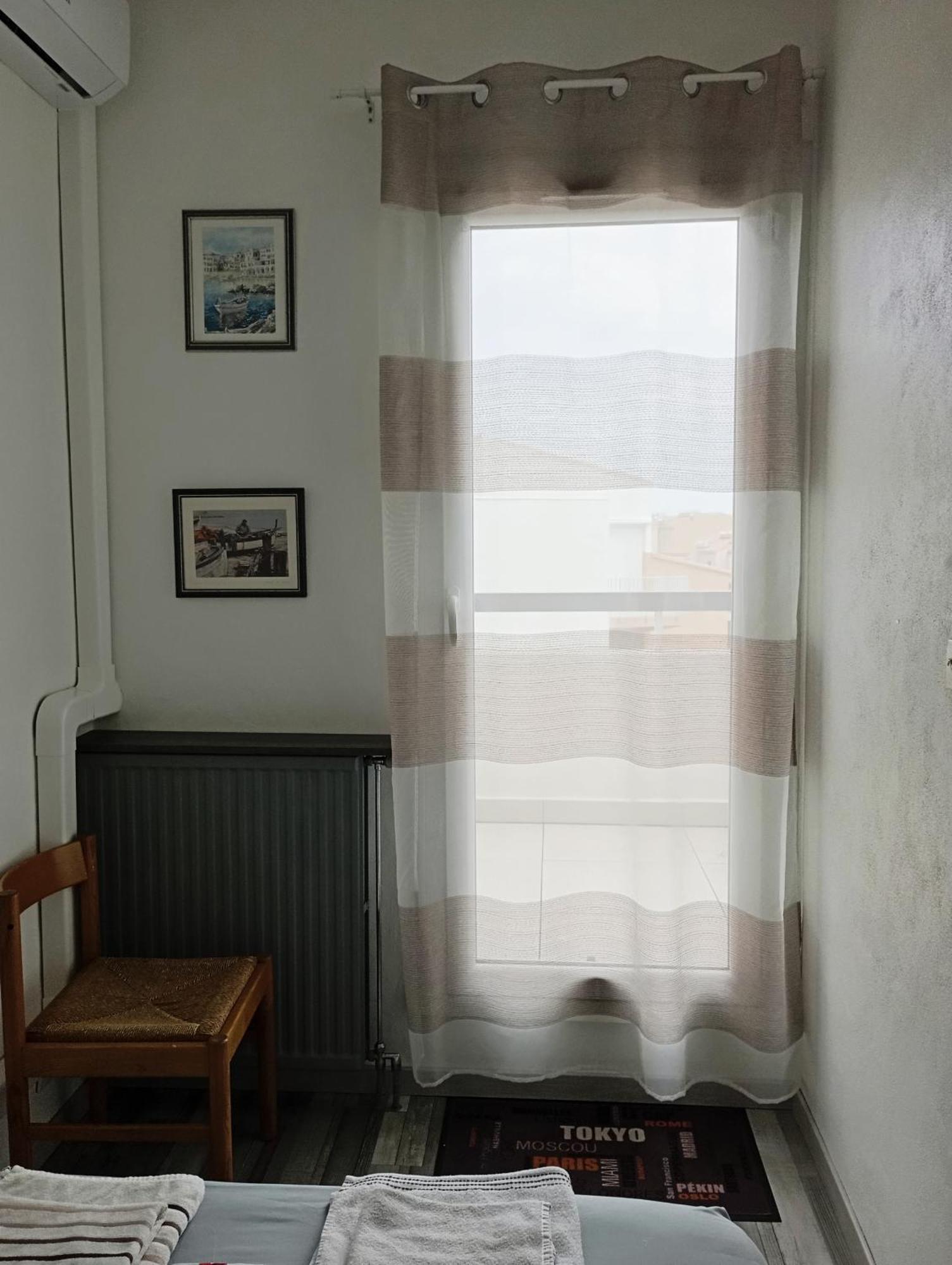 Grand Appartement Proche Port Et Plages, 6 A 8 Pers, 3 Chambres, Climatise Agde Eksteriør billede